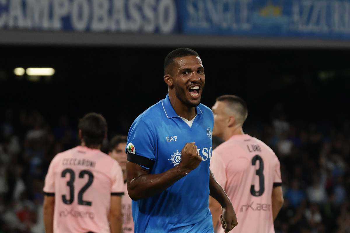 juan jesus