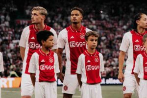 Napoli, c'è il sì dell'Ajax per gennaio