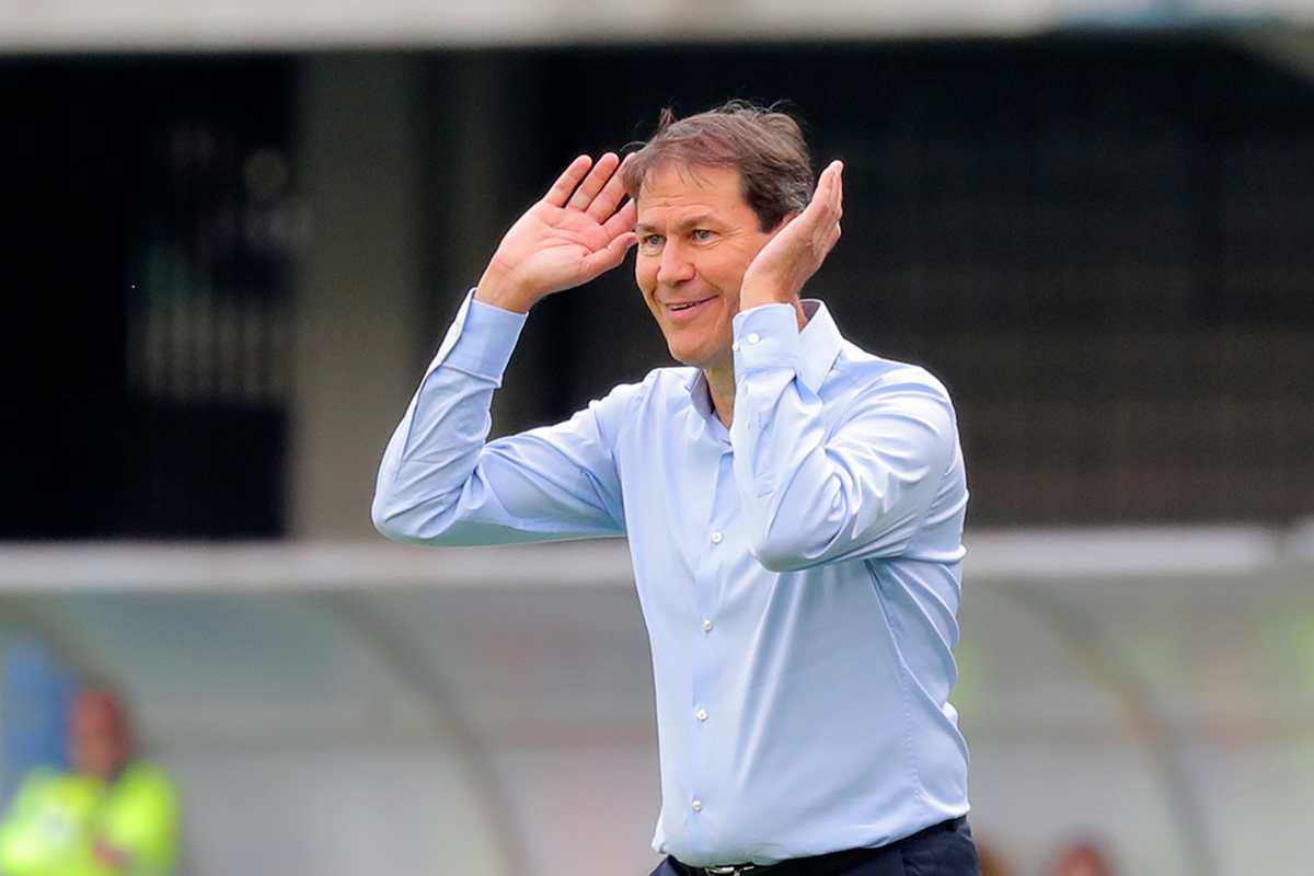 rudi garcia