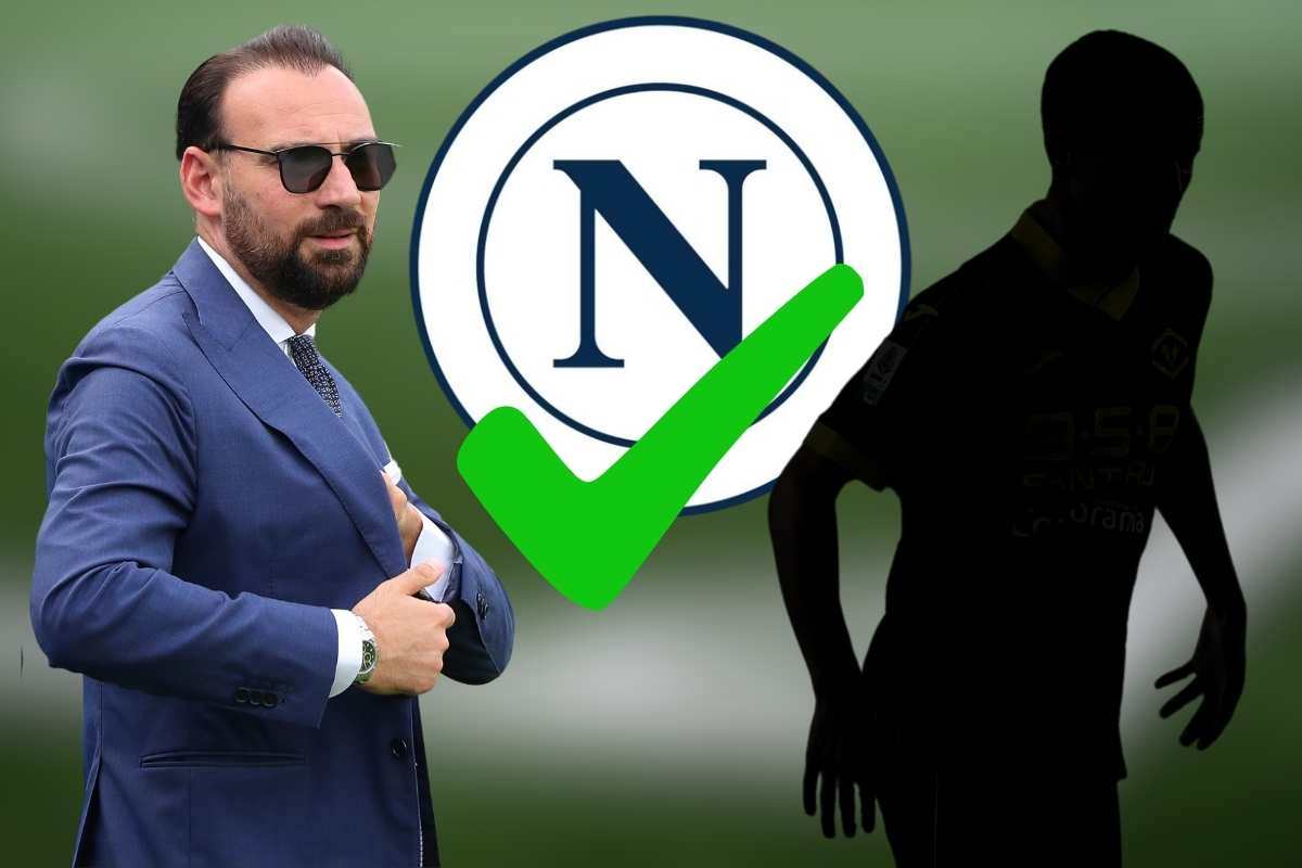 Calciomercato Napoli: scelto Belahyane