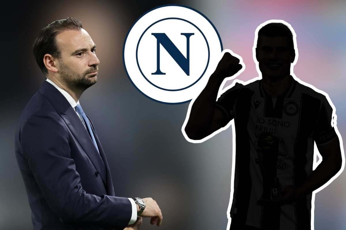 Calciomercato Napoli: Bijol a gennaio