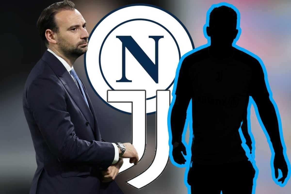 Calciomercato Napoli Danilo