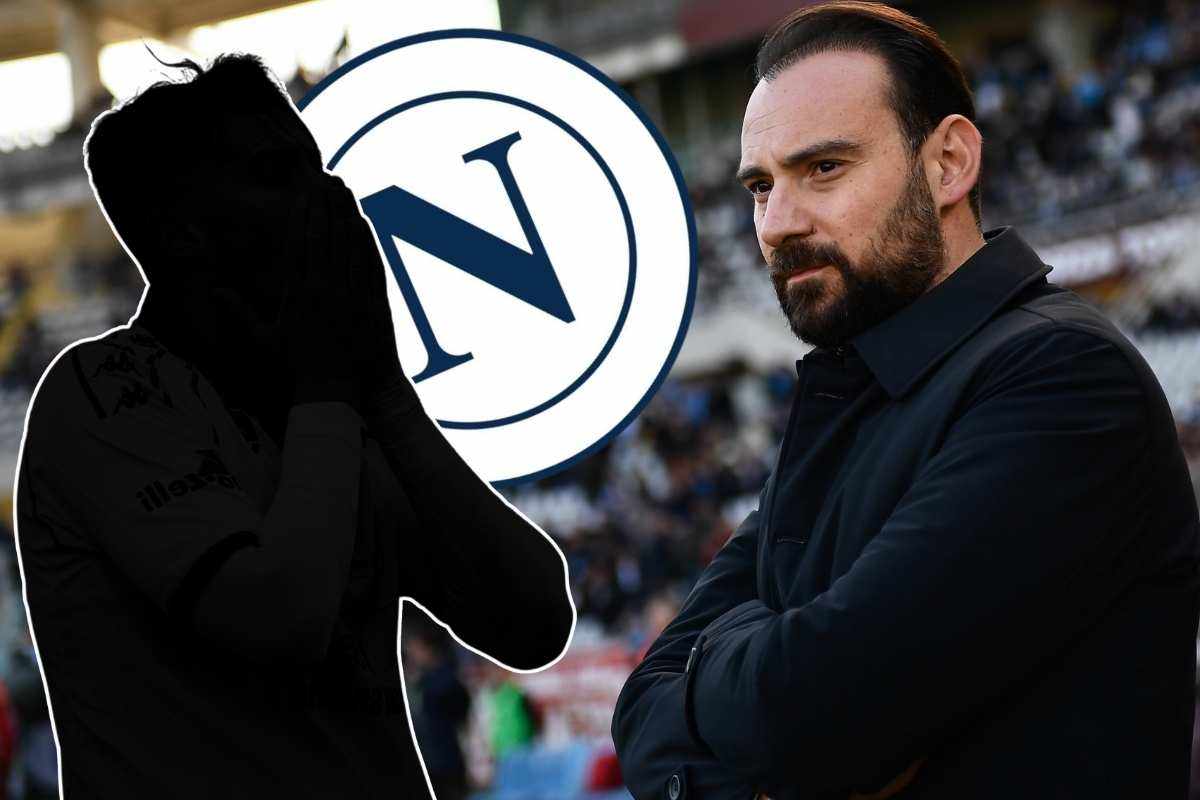 Calciomercato Napoli Esposito