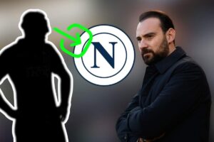 Calciomercato Napoli Ismajli