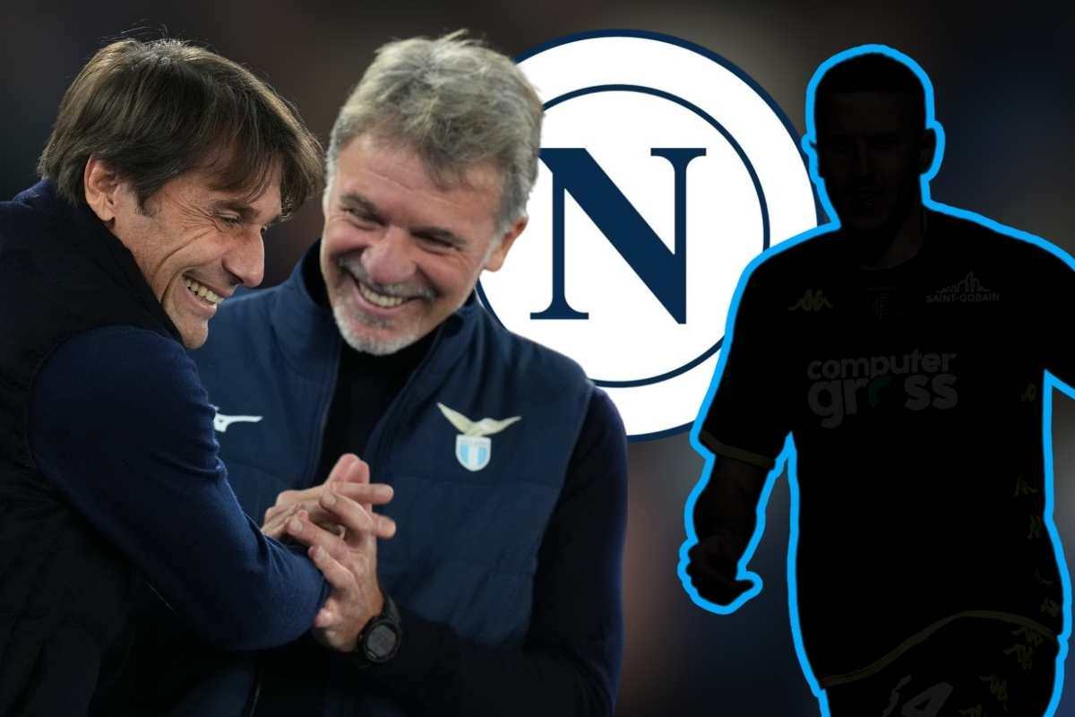 Calciomercato Napoli: anche la Lazio su Ismajli