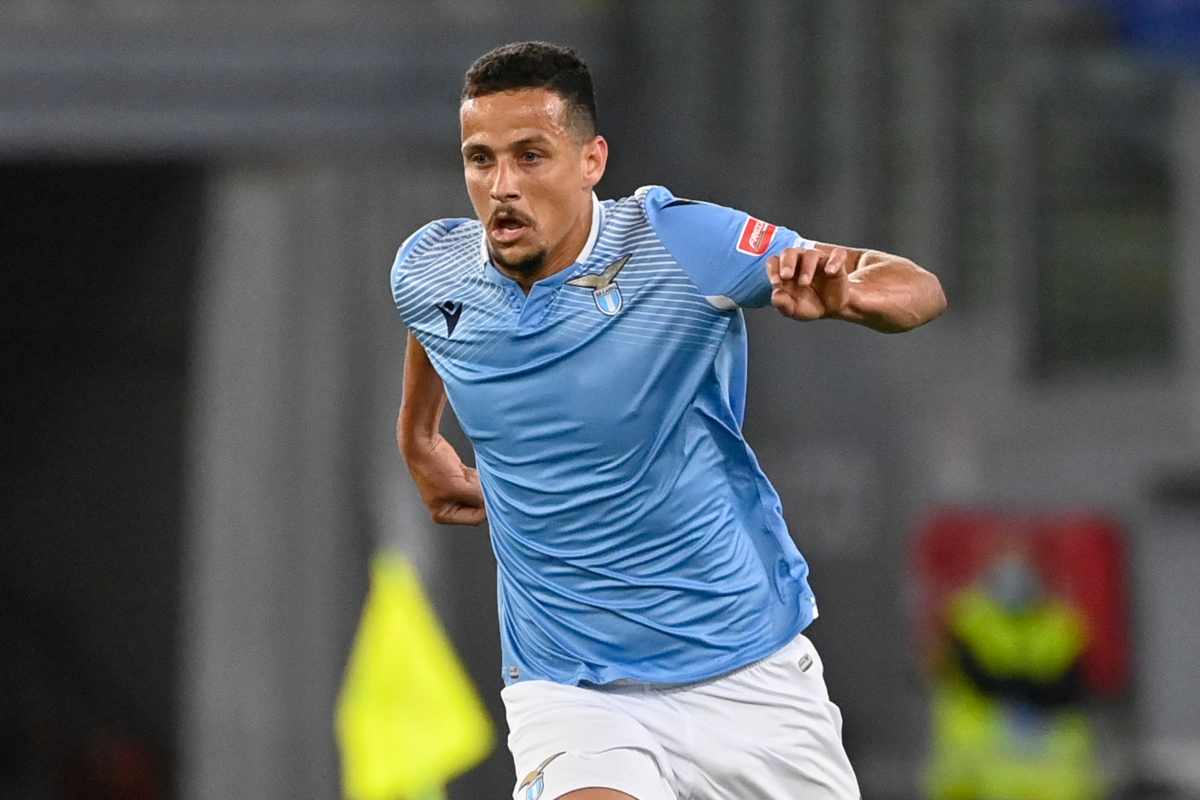 Calciomercato Napoli: proposto Luiz Felipe