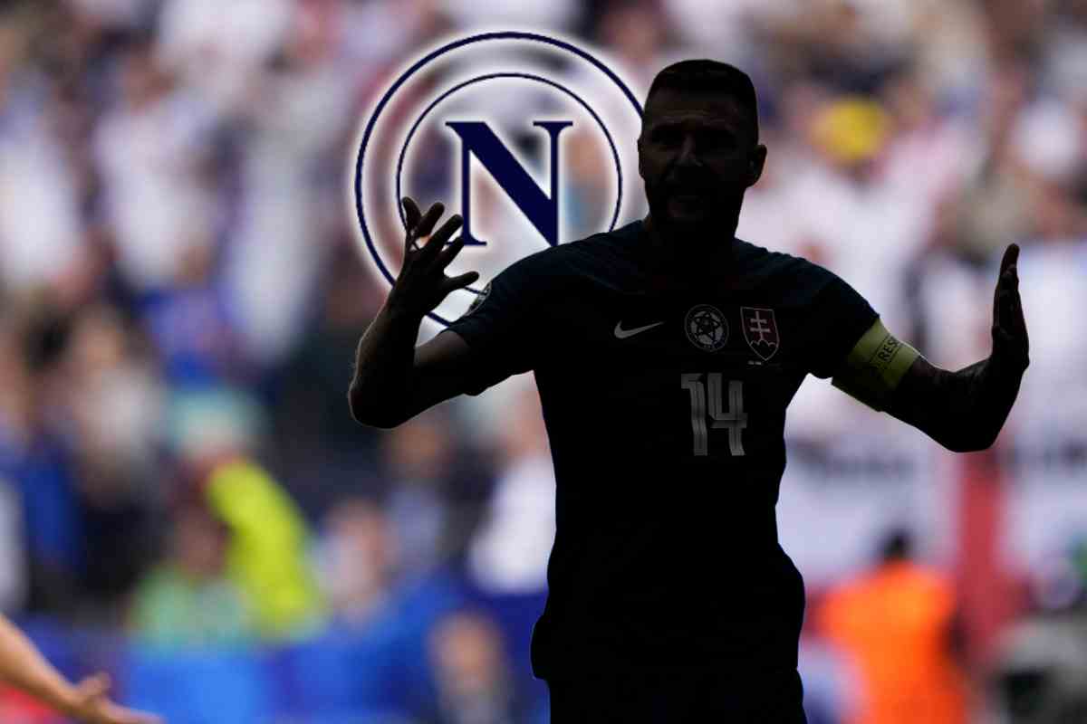 Calciomercato Napoli, beffa alla Juve