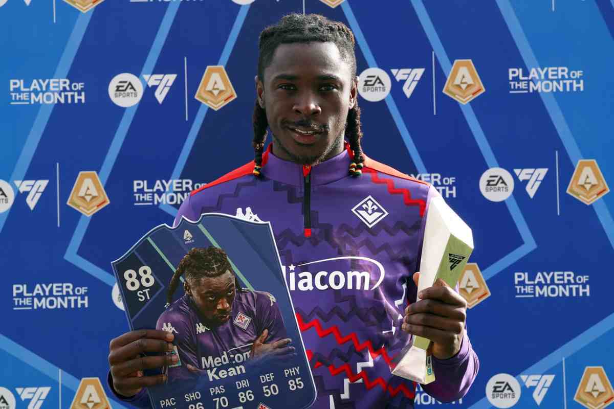 Kean al Napoli