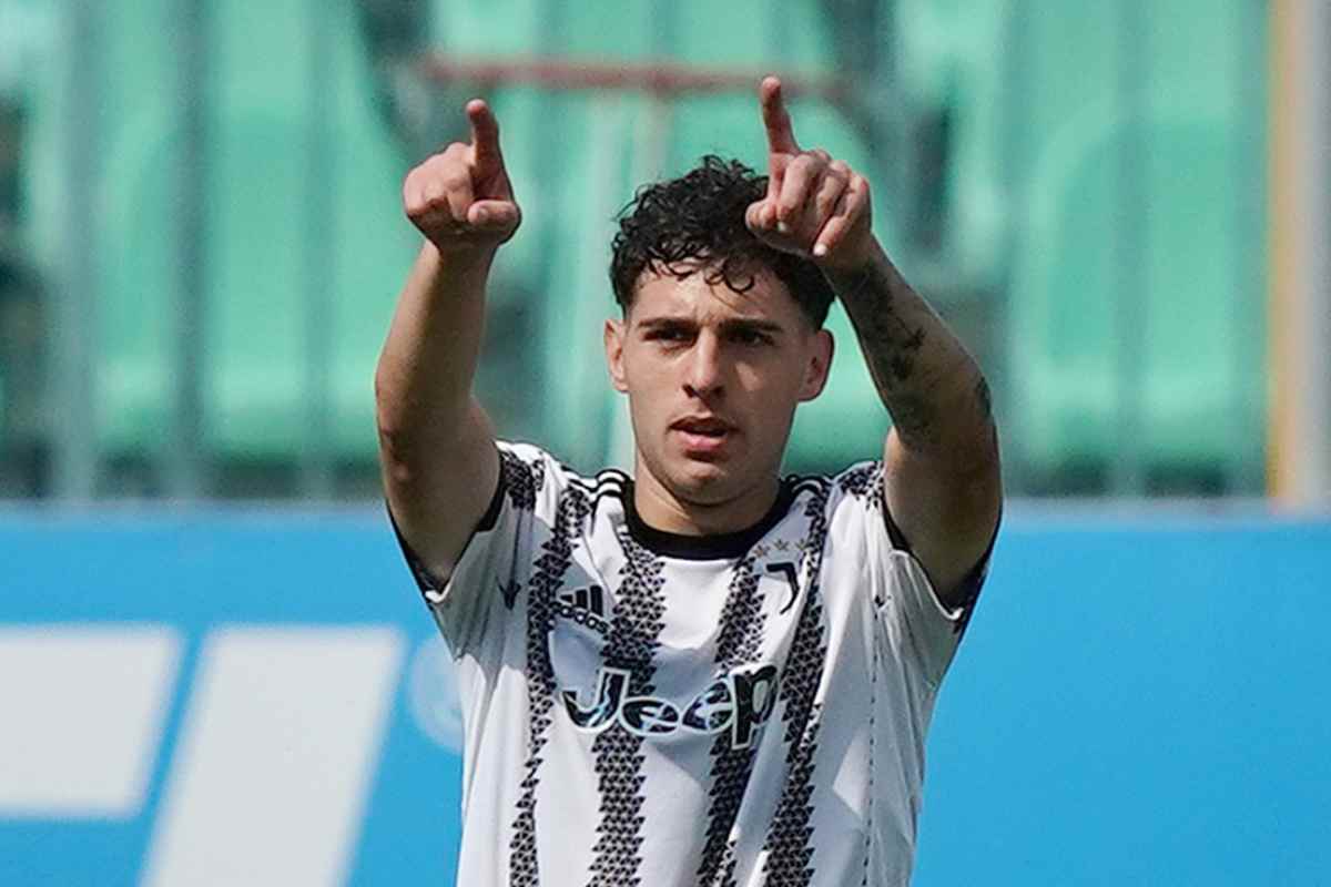 Luis Hasa al Napoli