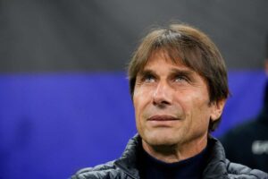 Conte torna alla Juve