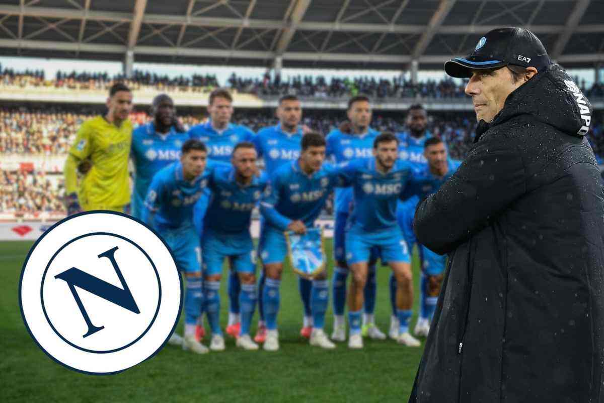 Napoli secondo in classifica: tifosi nervosi