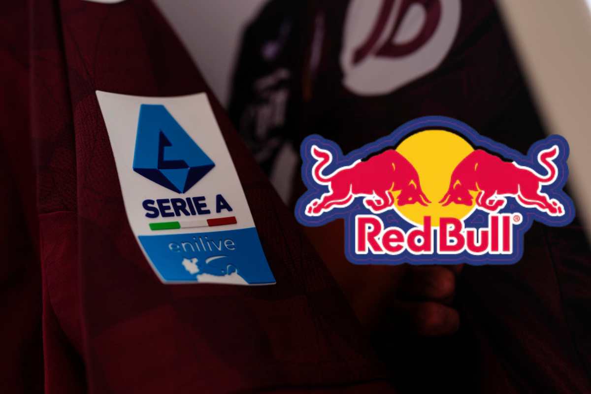 Red Bull in Serie A