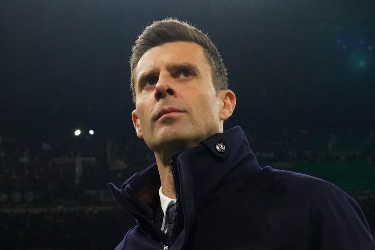 Thiago Motta e la Juventus si mettono avanti al Napoli