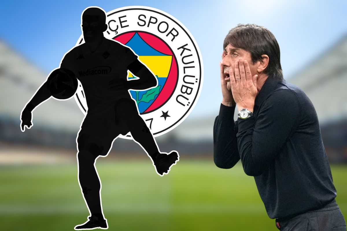 Mourinho lo strappa a Conte