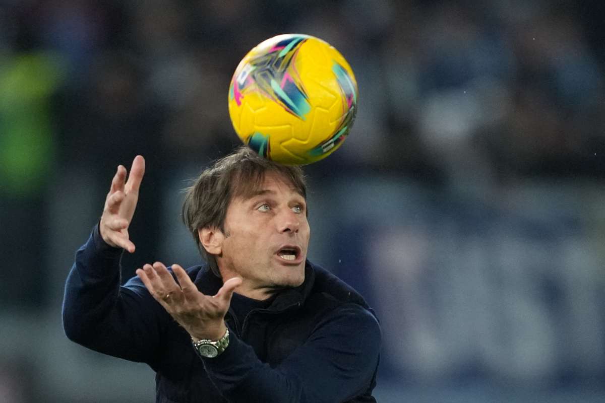 conte