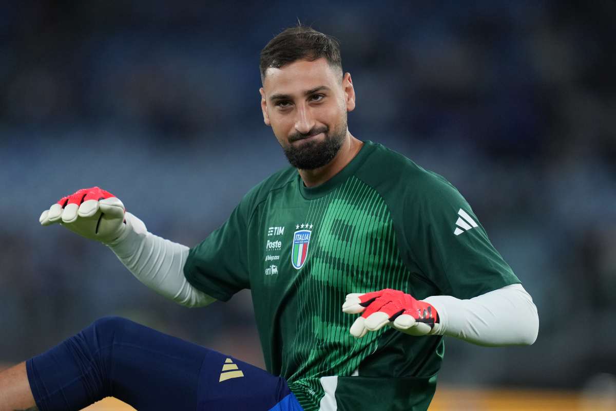 donnarumma