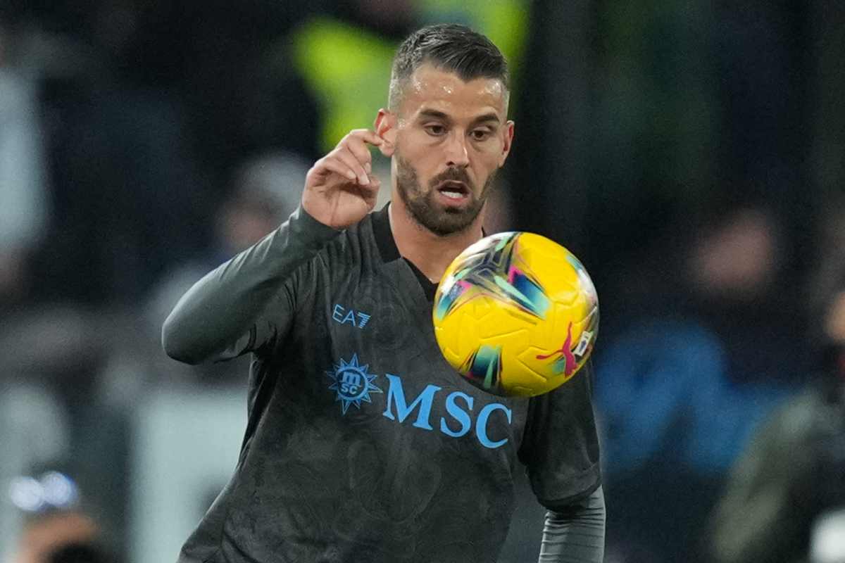 spinazzola